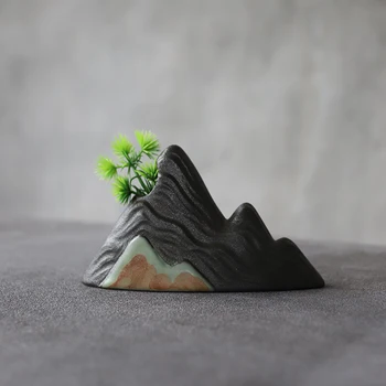 

LUWU ceramic flower vase porcelain vases decoratives vaso for home decoration tabletop vase