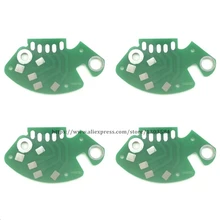 4 шт. для техники 1200 1210 RCA печатная плата ПК SFDP122-22 MK2 MK5 M5G