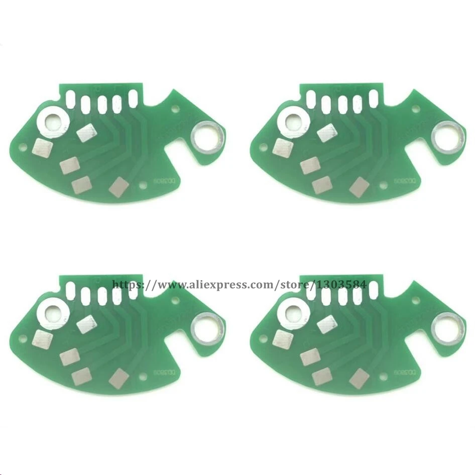 4 шт. Новинка для техники 1200 1210 RCA PCB печатная плата ПК SFDP122 22 MK2 MK5 M5G|Виниловые