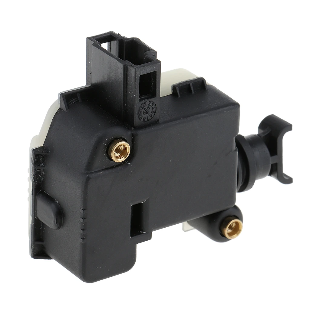 Trunk Lid Lock Servo Motor Replacement for VW Jetta MK4 Bora Golf MK4 Passat B5 Beetle
