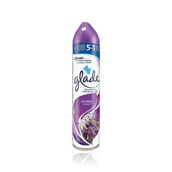

Glade by Brise - Profumo per l'ambiente alla lavanda