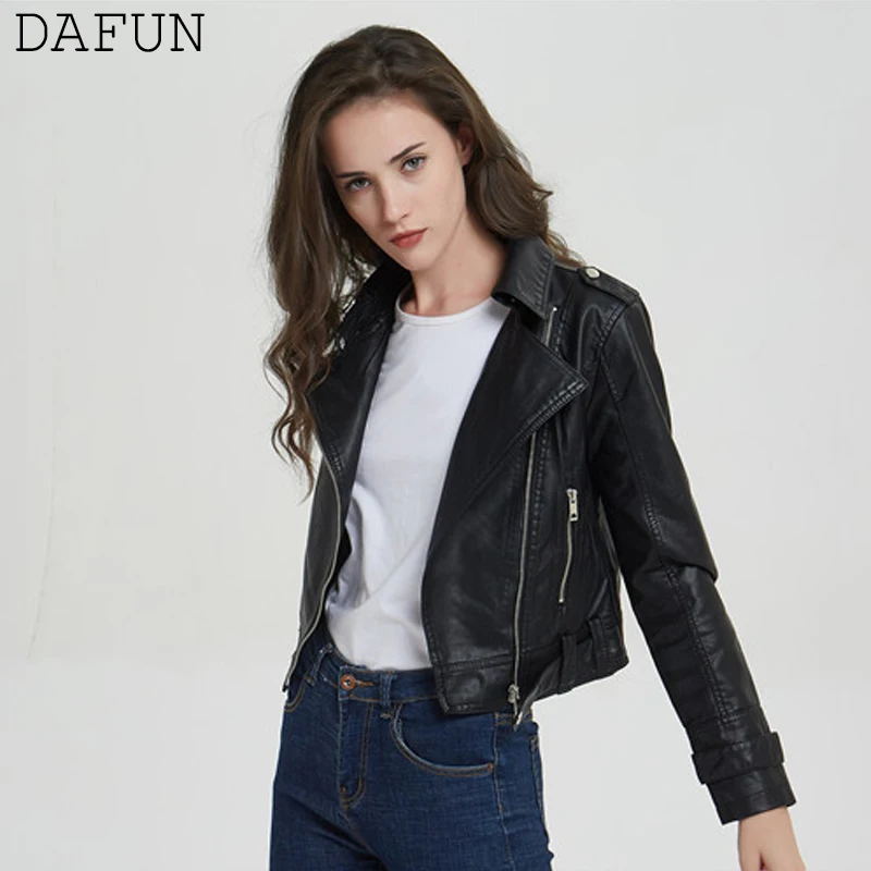 short cropped jacket