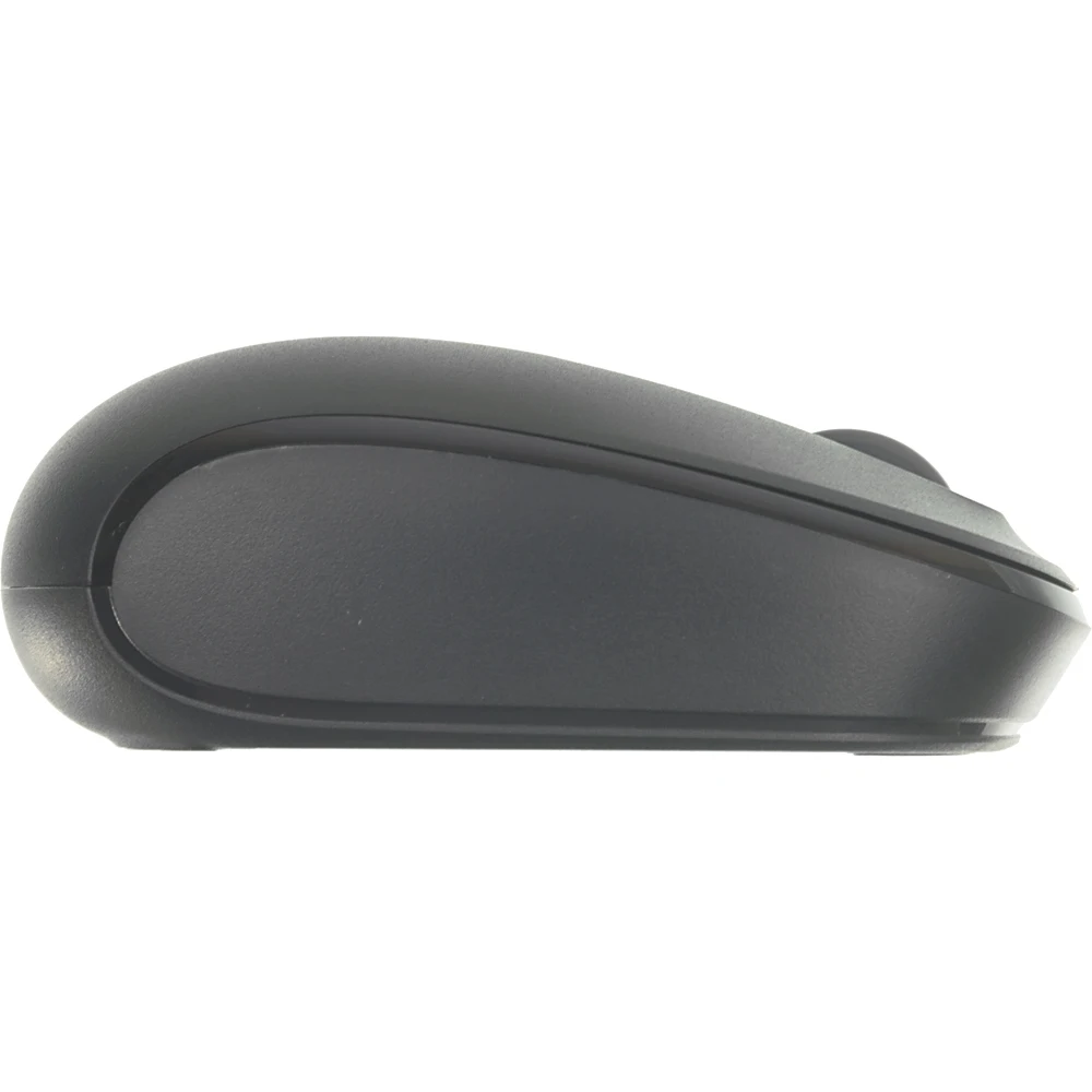 Мышь Microsoft Mobile Mouse 1850 for business черный оптическая(1000dpi) беспроводная USB для ноутб