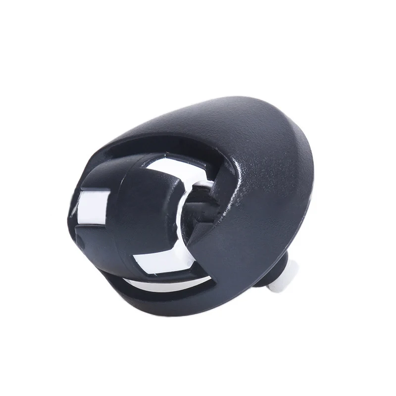 Переднее колесо подходит для ECOVACS Deebot TCR260 TCR266 CR350 CEN350 D35B аксессуары