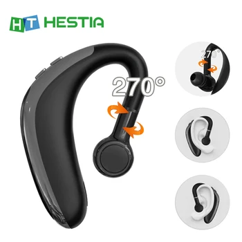 

Bluetooth 5.0 True Wireless Headphones Earbuds Comfortable Earphones Portable Handsfree Noise Canceling Headphones With Music