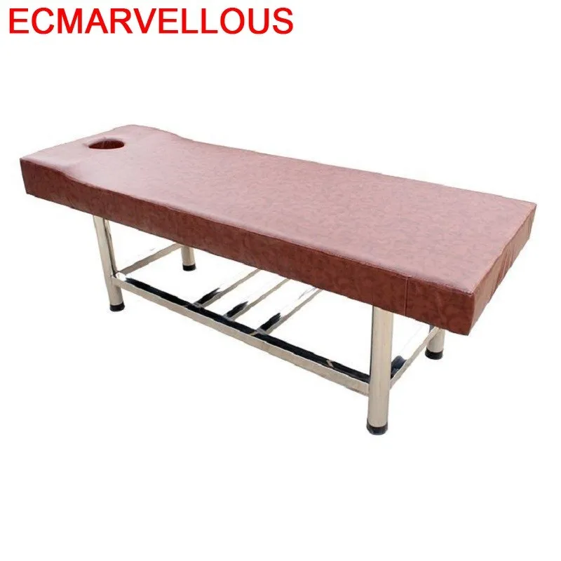 Massagetafel тафель Кама Para Mueble Cadeira де Massagem Lettino Massaggio салон фурнитура для стола стула Camilla masaje Массажная кровать