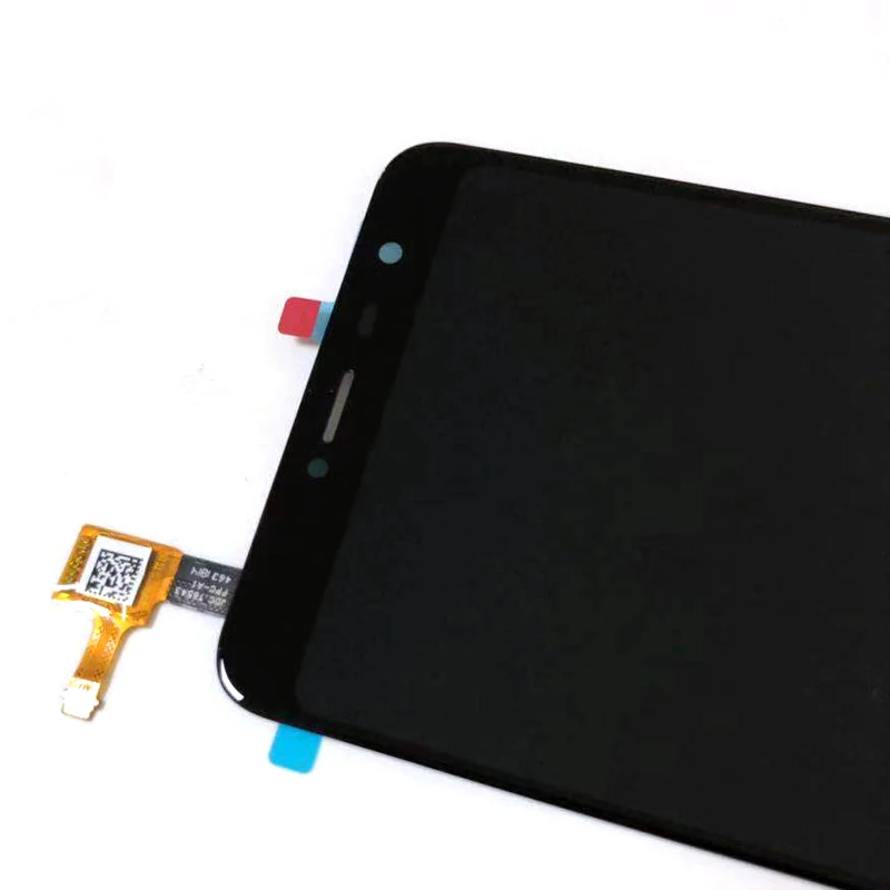 ЖК дисплей с дигитайзером сенсорного экрана для Hisense Infinity Lite S L675 4G L830 C20 F23 F22 F20 F24 F26