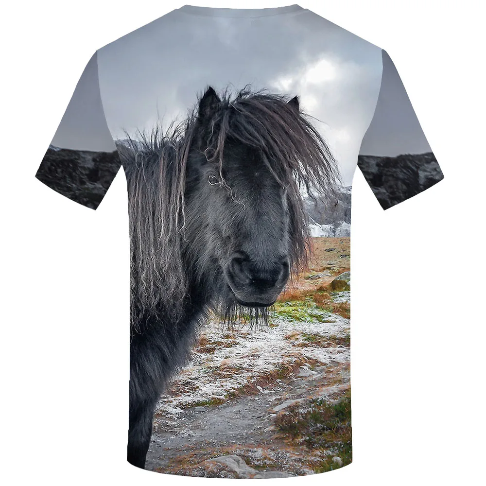 Venta > camisetas de caballos > en stock