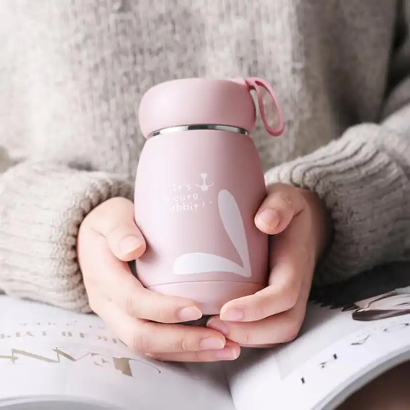 mini milk flask