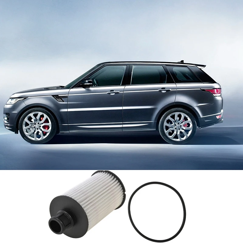 Топливный фильтр LR011279 для Land Rover масляный фильтр LR4, Дискавери и Range Rover топливный фильтр