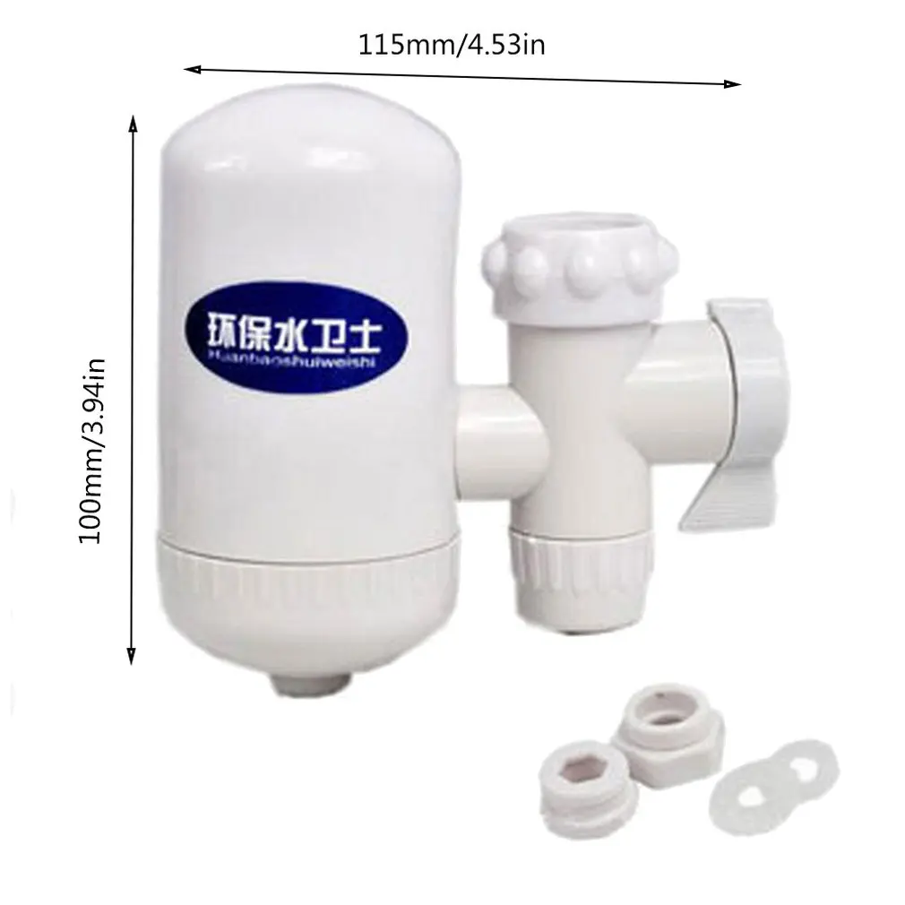 Home faucet filter water purifier portable high efficiency water filter WF06 Free shipping