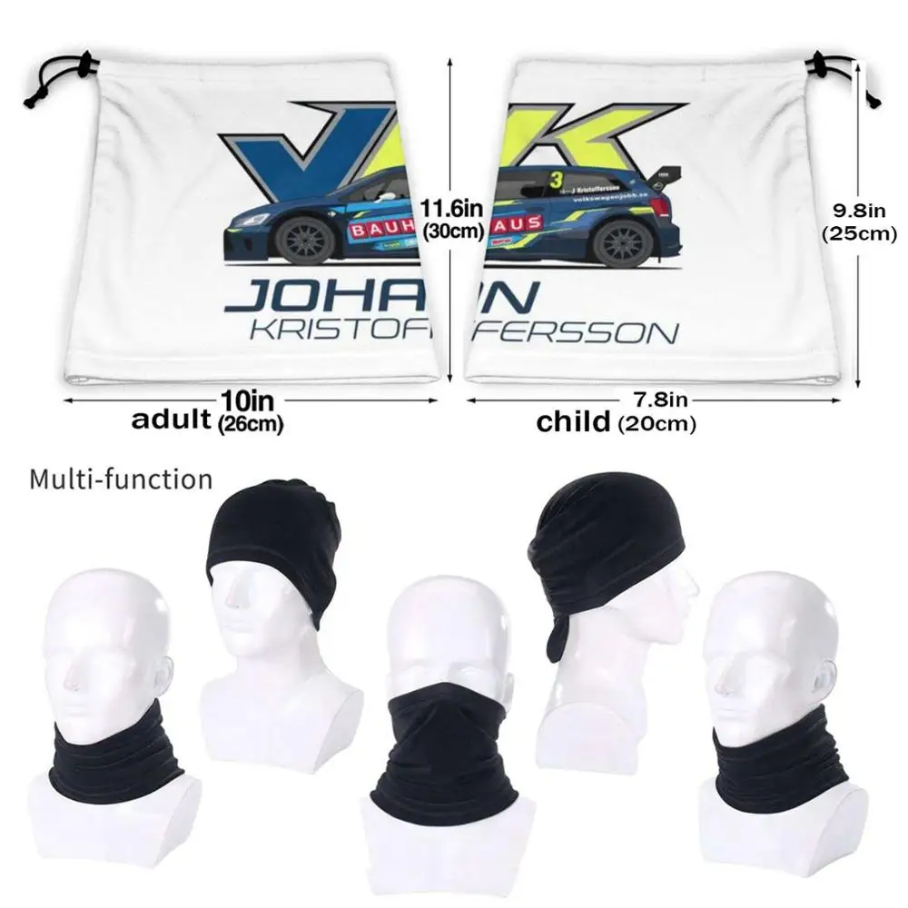 mens navy scarf Johan Kristoffersson 2020 Outdoor Hunting Hiking Camping Scarf Mask S2 Coupe Coupé 96 Kristoffersson Kristofersson Kristoferson mens cotton scarf