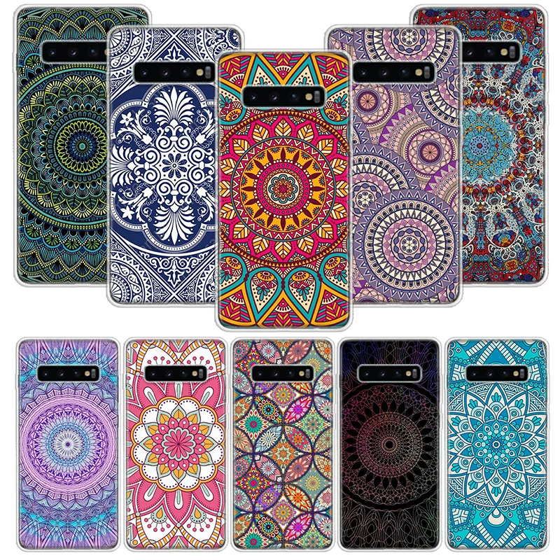 Чехол для Samsung Galaxy A51 A71 A50S A20E A30 A40 A70S A10S A01 A21 A41 A52 A20S A6 A7 A8 A9 Cov | Мобильные телефоны и