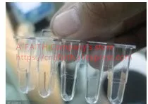 

Original GLAMOUR Biochemistry analyzer cuvette 1200pcs/carton