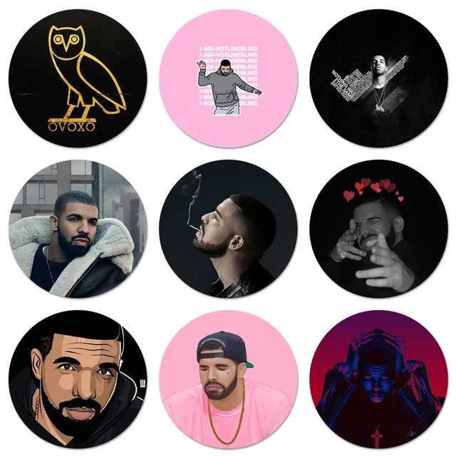 Pin on aubrey drake