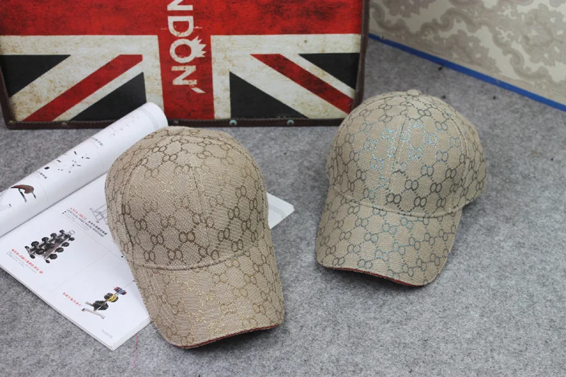 New Fashion Men Baseball Cap Cotton Women Hip Hop Hat Summer Unisex Casual Outdoor Sports Snapback Adjustable Caps CP0384 (2)