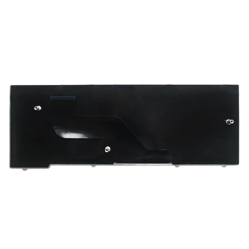 HP 6440B 键盘 无鼠标杆 13-2-6 背面