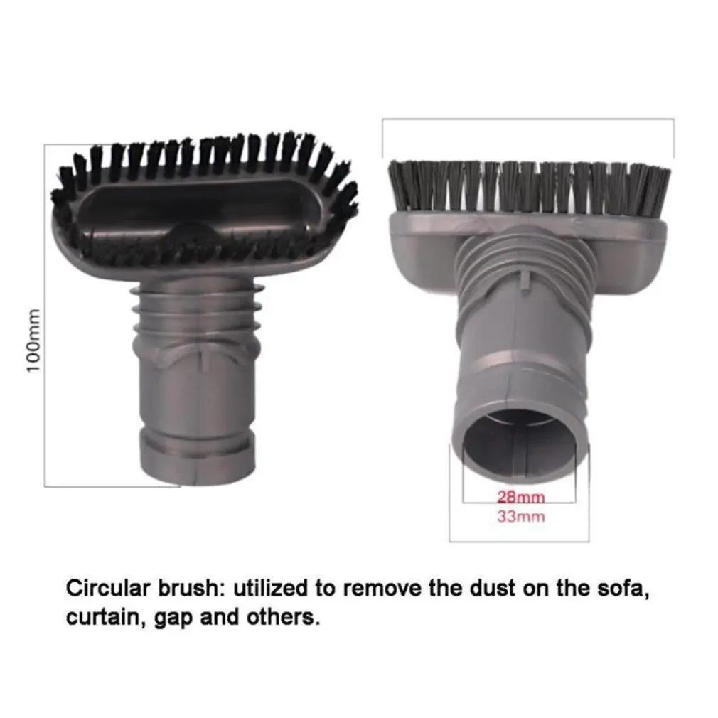 Универсальный пылесос аксессуары набор для Dyson V6 DC35/45/52/58/59/62/63