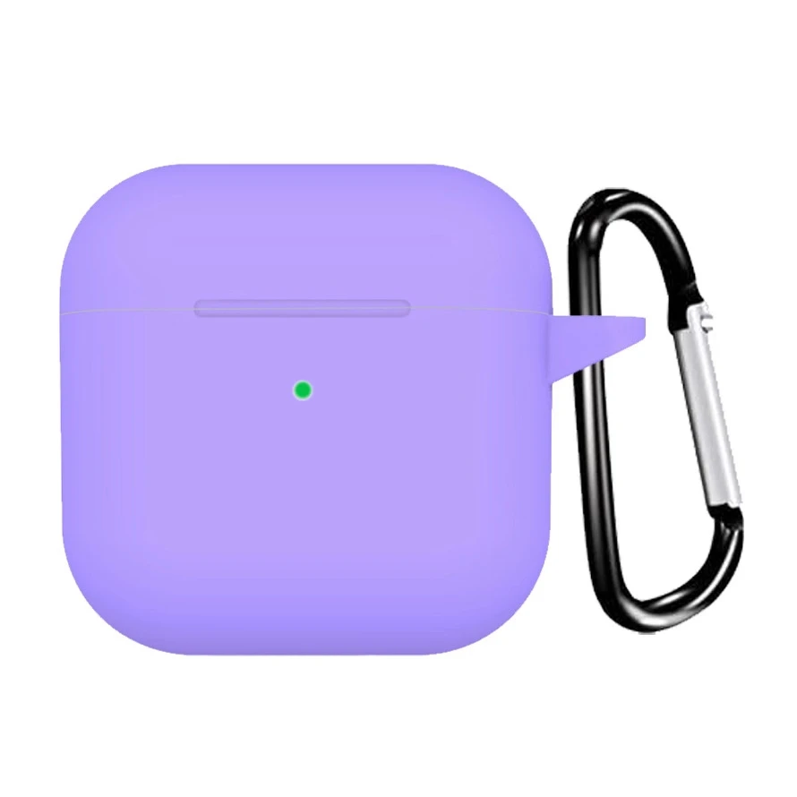 Pro 4 /Mini Pro 5/Mini Pro 4 TWS ケースシンプルなソリッド
