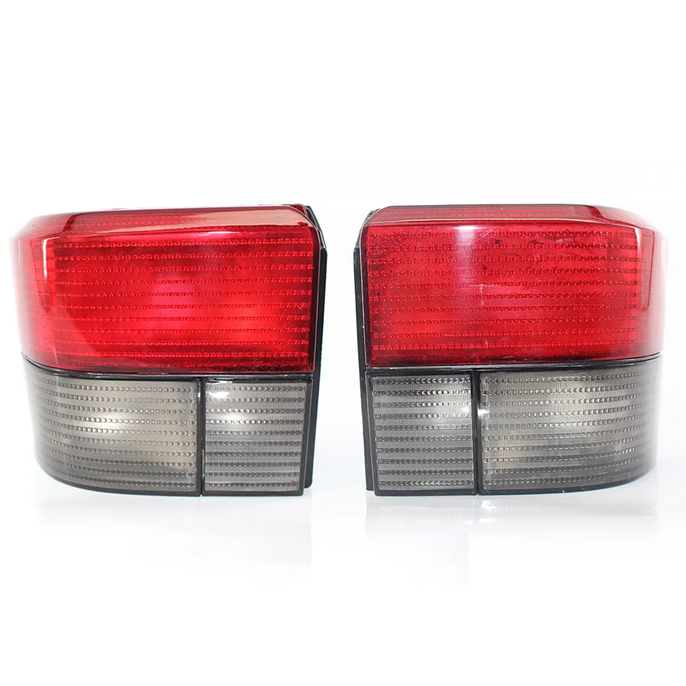 

Car Left /Right Smoked Red Rear Tail Light For VW Multivan T4 1992-2004 Tail Lights Auto Accessories Drop Shipping D10