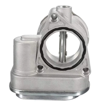 

Throttle Body Throttle Intake Manifold for Skoda 1.9 2.0 Tdi Car Accessories 038128063G