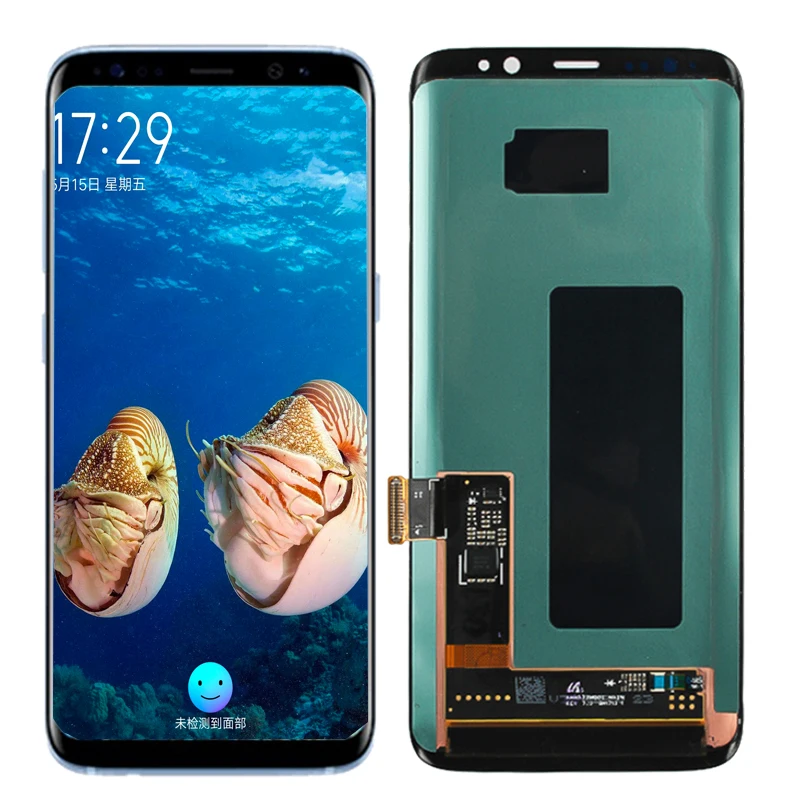 Pre-shipment test  For  Predator G1-710-70001