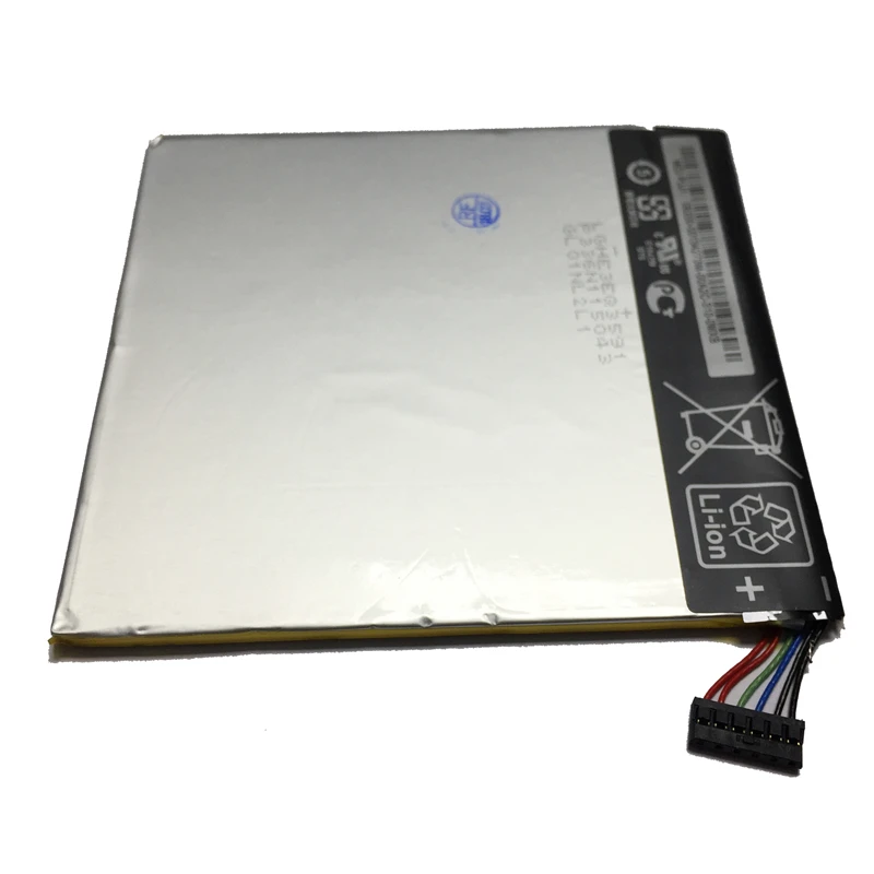 C11P1310 Аккумулятор для ноутбука ASUS FonePad 7 ME372 ME372CG K00E литий-ионный сменный планшет высокое качество 3950 мАч