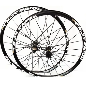 

MTB mountain bike CR wheel 11/12 speed FTS-X XD tower base quick release / barrel shaft bicycle wheel set 26 27.5 29 inches
