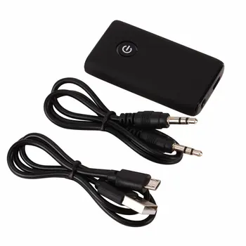 

109S Receive And Transmit Two-in-one Wireless Receiver Transmitter Built-in Enhanced Signal Transmission Circuit