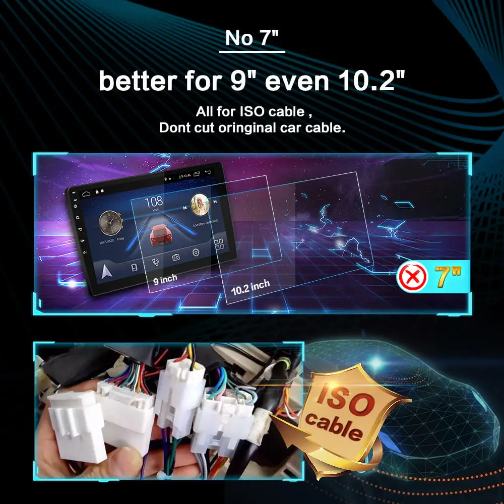 Sale 4G Lte Android 9.0 Car multimedia navigation GPS DVD player For Hyundai IX25 2014-2018 years IPS screen Radio 3 Sale 4G Lte Android 9.0 Car multimedia navigation GPS DVD player For Hyundai IX25 2014-2018 years IPS screen Radio 3