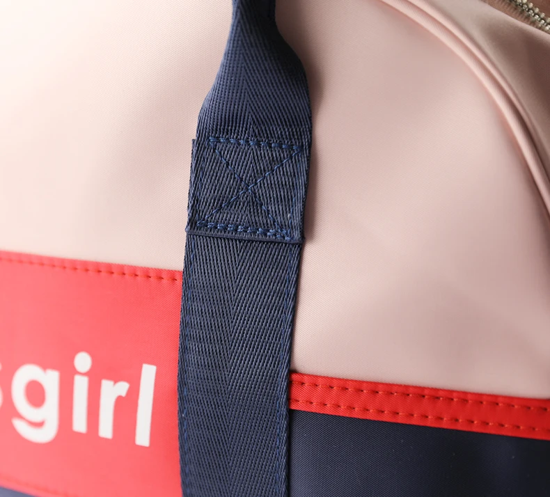 Открытый рюкзак Tassen Sport Sporttas Voor Vrouwen водонепроницаемый Opvouwbare фитнес-Тренировка Schoudertas Grote Toeristische Reizen