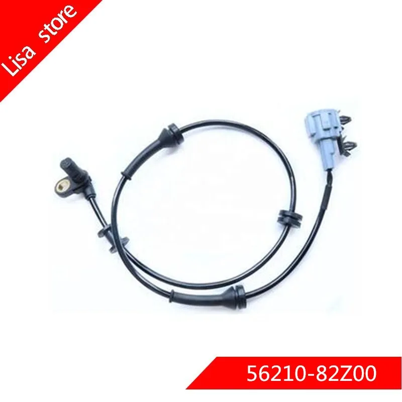 Sensore ABS Per Mini R50/R53/S/One/D/Works 1.6L 2001-2006 - Anteriore Sinistro/Destro, 34526756384