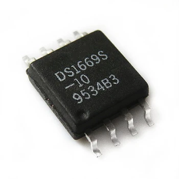 

10pcs/lot DS1669S-010 DS1669S DS1669 SOP-8 In Stock