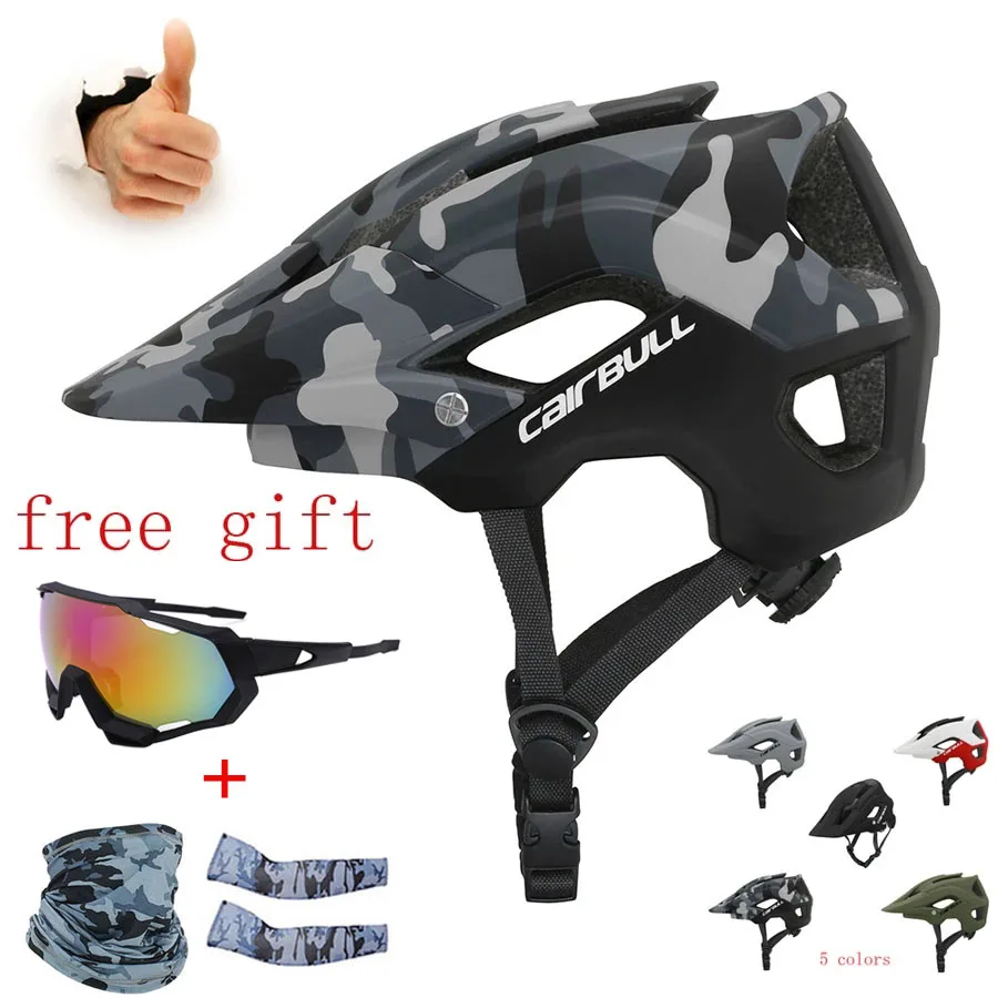 PROD 1005001699712028 CAIRBULL Ultralight In-mold casco de ciclismo
casco integral mtb casco bicicleta Road MTB Bike Helmet Bicycle Cycling
Helmet