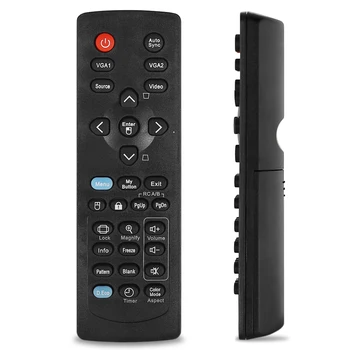 

remote control for viewsonic projector PJD6223 PJD6253 PJD7820HD PJD5324 PJD6353 PJD6353S PJD5134 VS14116 VS1386 VS14295 VS14191
