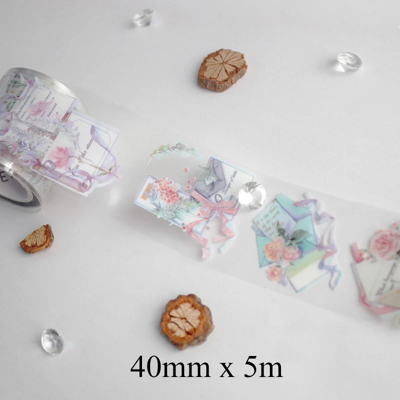 Kawaii Молодежные годы серия человек Цвет ПЭТ Васи маскирующая лента бумажные наклейки Скрапбукинг Канцелярские принадлежности DIY декоративная лента - Цвет: A
