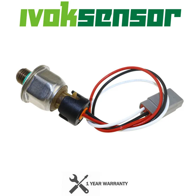 Оригинальный датчик давления топлива ICP акционный для Navistar 04 07 MAXXFORCE DT466E DT570 1845536C91