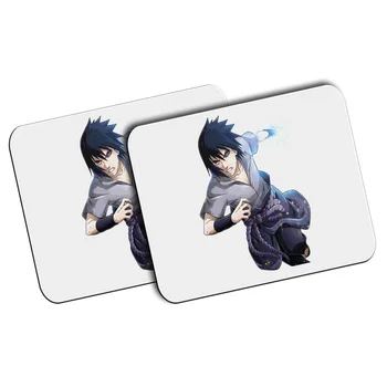 

PACK 2 MEDIUM SASUKE UCHIDA ULTIMATE NINJA mousepad raton
