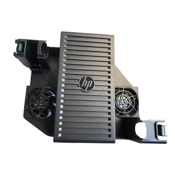 

748799-001 FOR HP Z440 Workstation Memory Cooling Fan Assembly