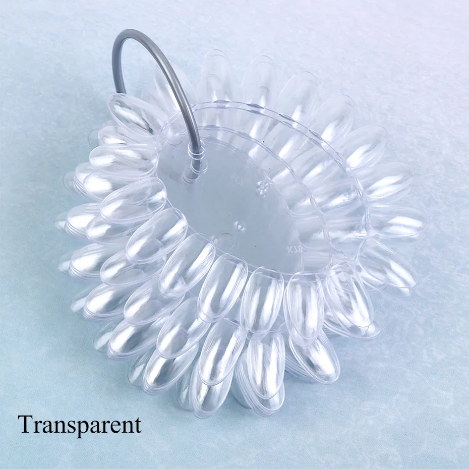 transparent