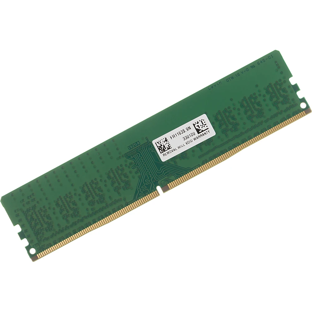 Модуль памяти CRUCIAL CT4G4DFS824A DDR4- 4Гб