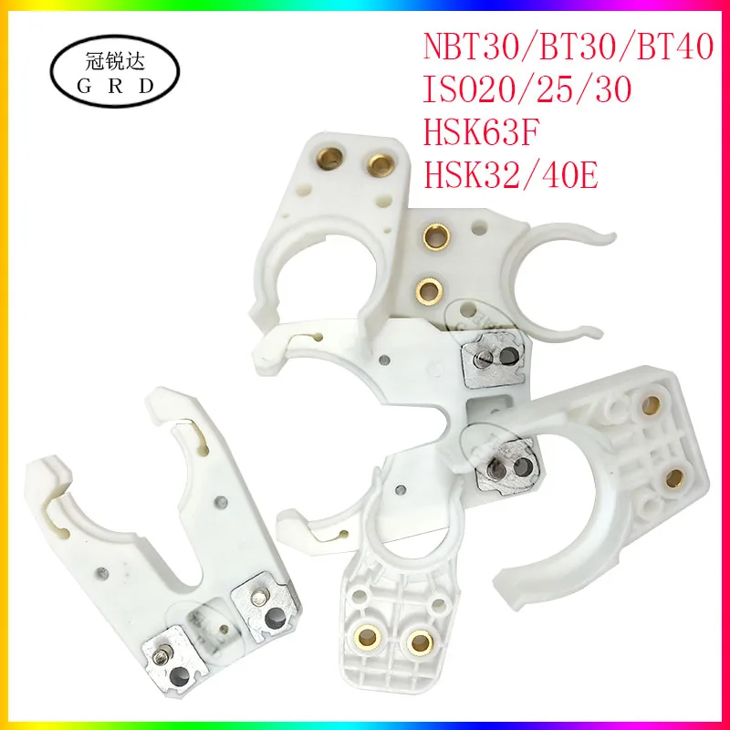 Новинка 100% держатель для автоматического резака ISO20 ISO25 ISO30 BT30 NBT30 BT40 HSK63F HSK32 HSK40