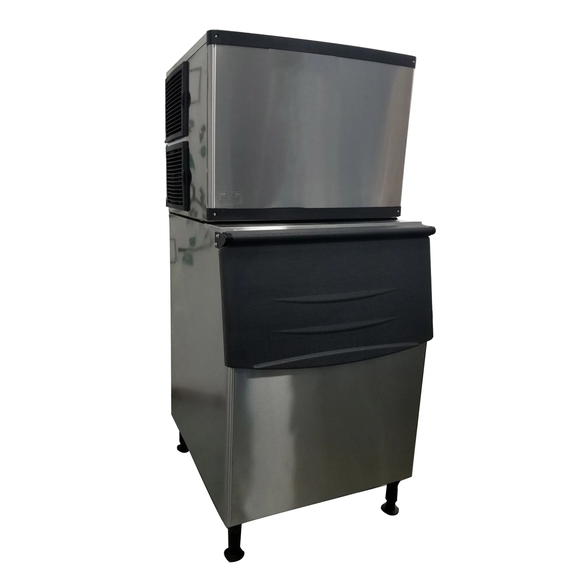 Устройство для производства кубиков льда 455 кг/день|ice machine|ice makersmall ice machine |