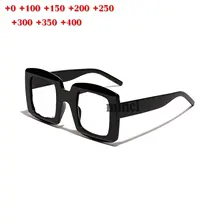 Ультралегкие черные леопардовые очки для чтения для мужчин и женщин, очки для дальнозоркости, очки с диоптрией+ 1,0to+ 4,0 NX
