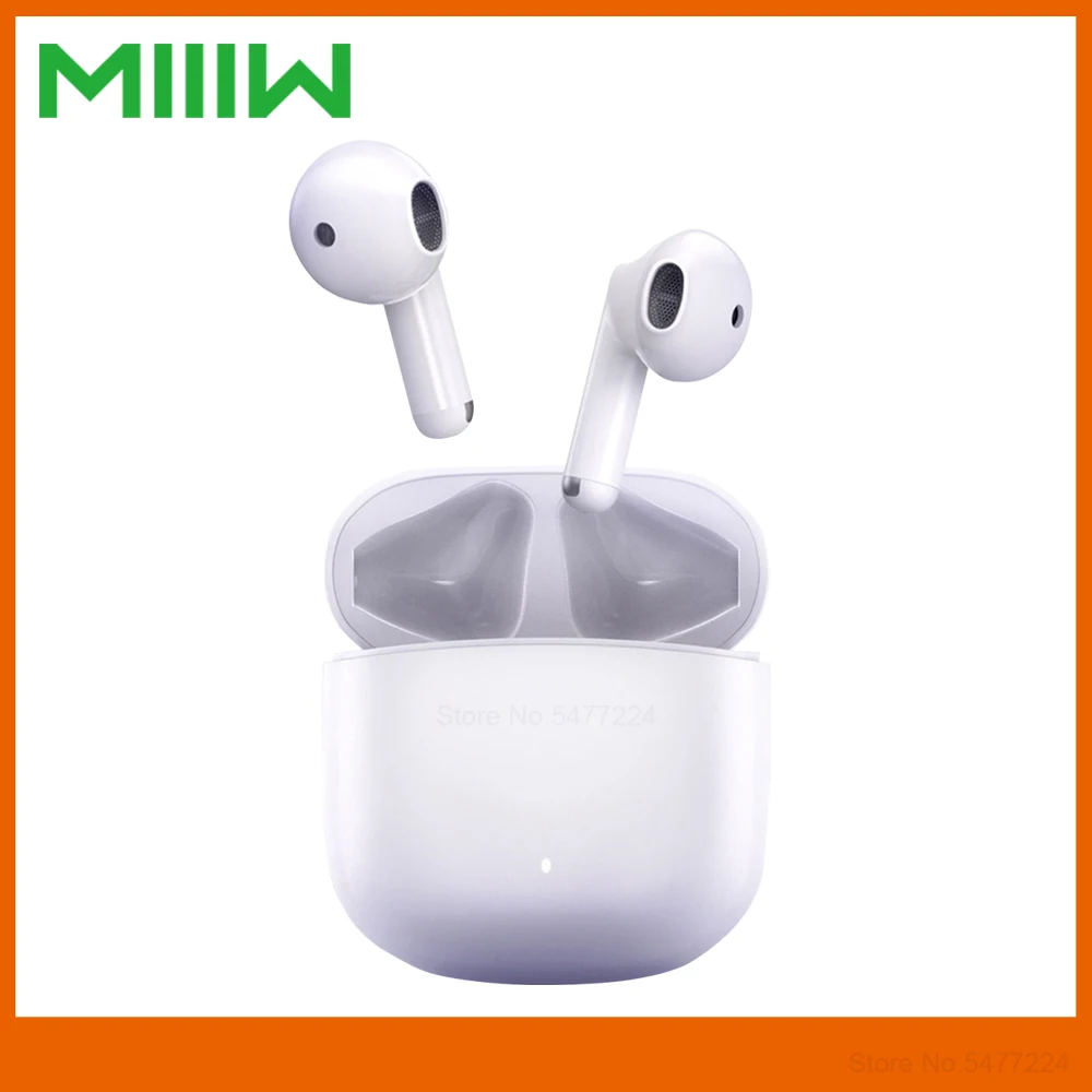 NewYOUPINMIIIWMarshmallowBluetoothEarphoneUltrasmallBody