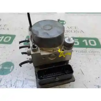 

ABS FIAT FIORINO 1.3 16V JTD CAT 0265801079 0265232491 51879971 BOSCH [16804616]