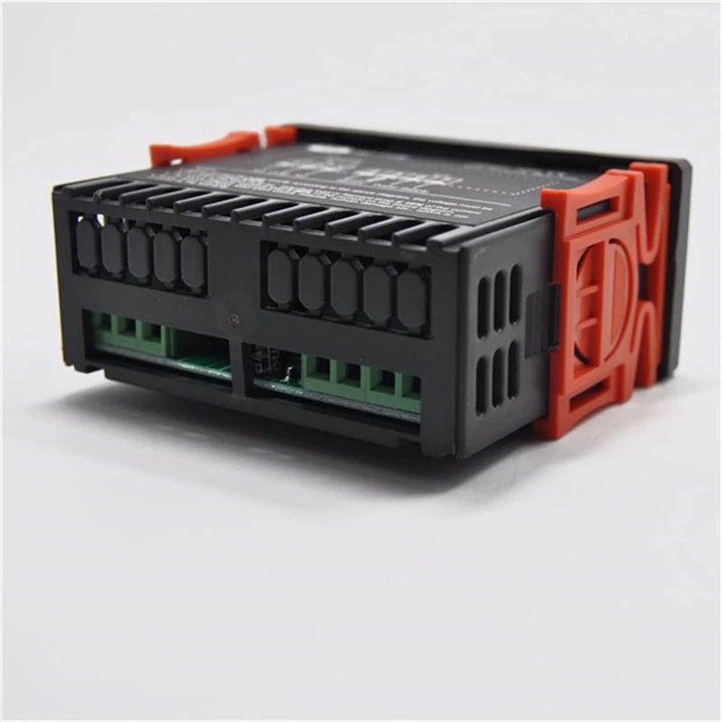 RC-112 220 V/110 V 10A цифровой ЖК-дисплей Термостат Регулятор Температура контроллер