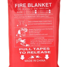 Fire Blanket