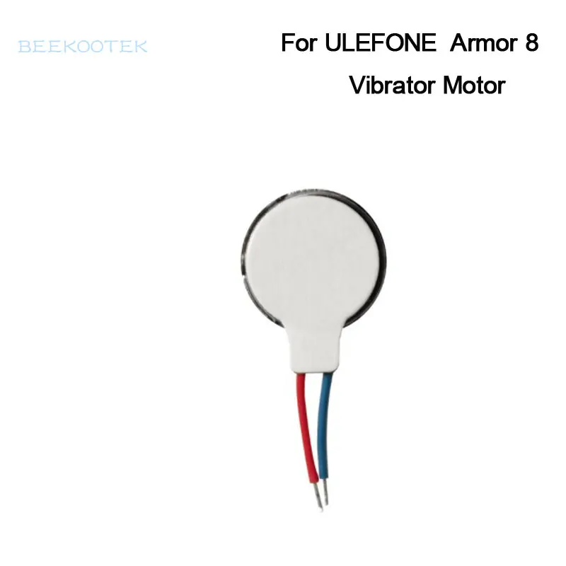

Мотор для вибратора Ulefone Armor 8, оригинальный новый Вибрационный гибкий кабель лента, запасные части для смартфона Ulefone Armor 8