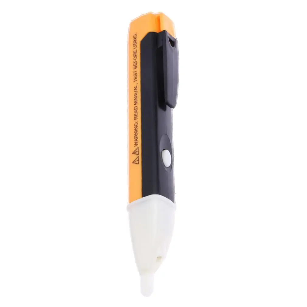 

Non-contact induction measurement test pen 90-1000V AC / electroscope multi-function voltage alert pen